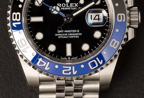 rolex 116710 vs 126710|126710blnr bob watches bidirectional.